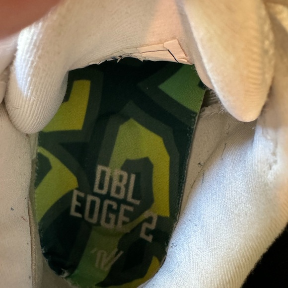 VARSITY DBL EDGE 2 CHEER SHOES - Picture 3 of 5